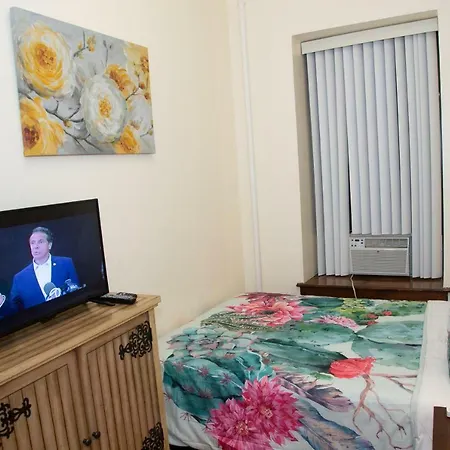 Appartement The Harlem Getaway à New York Extérieur photo
