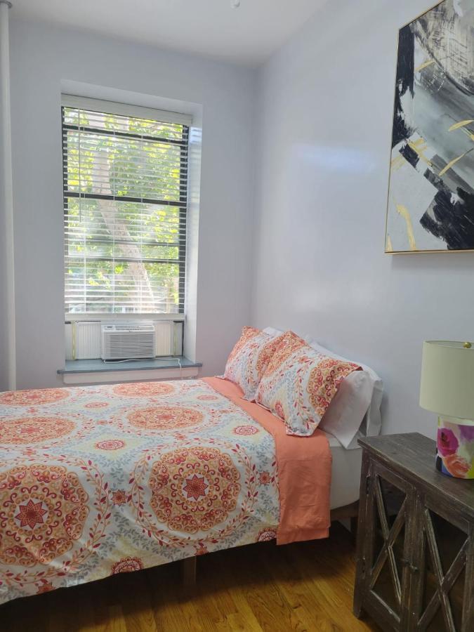The Harlem Getaway Appartement New York