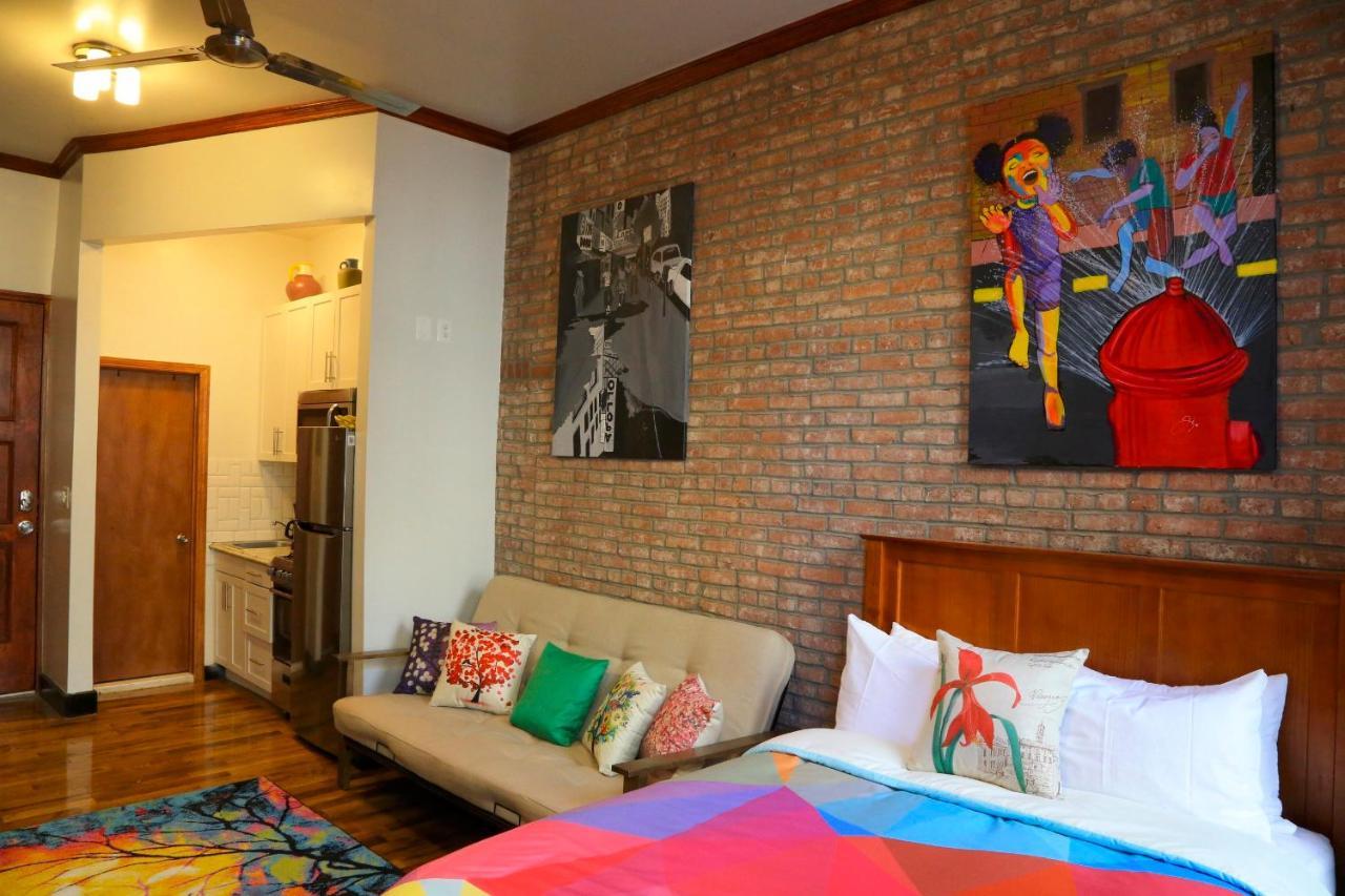 The Harlem Getaway Appartement