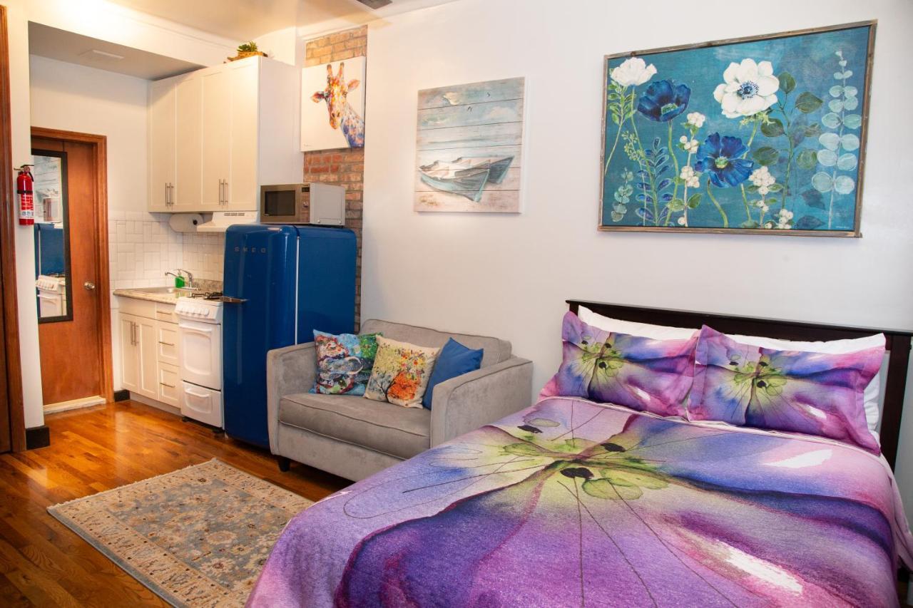 The Harlem Getaway Appartement New York