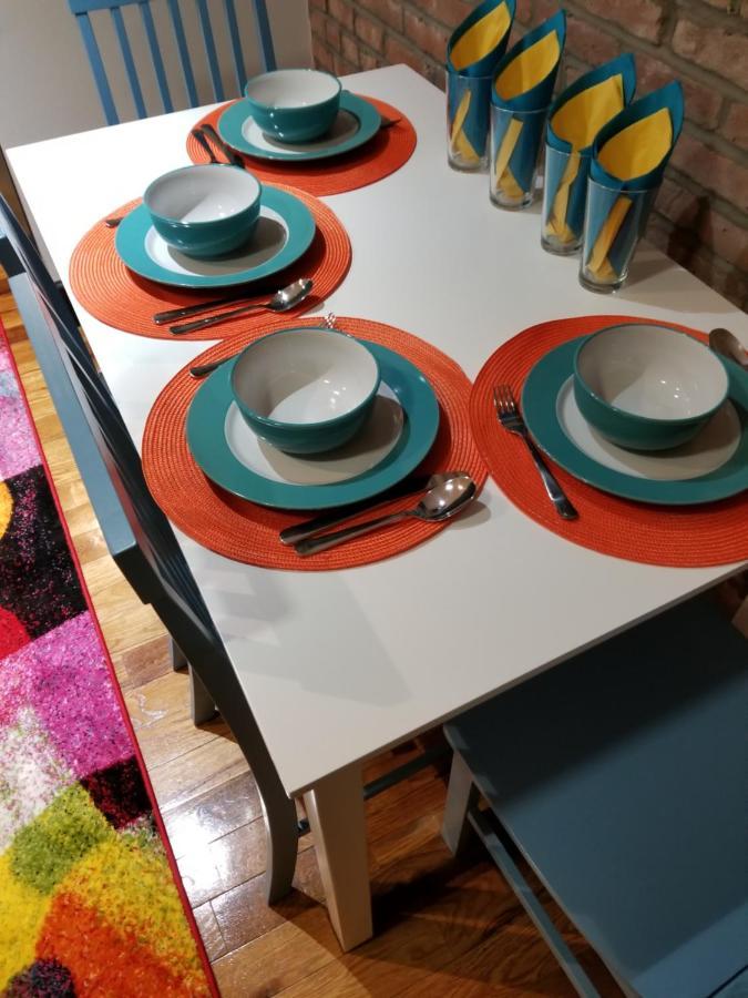 Appartement The Harlem Getaway
