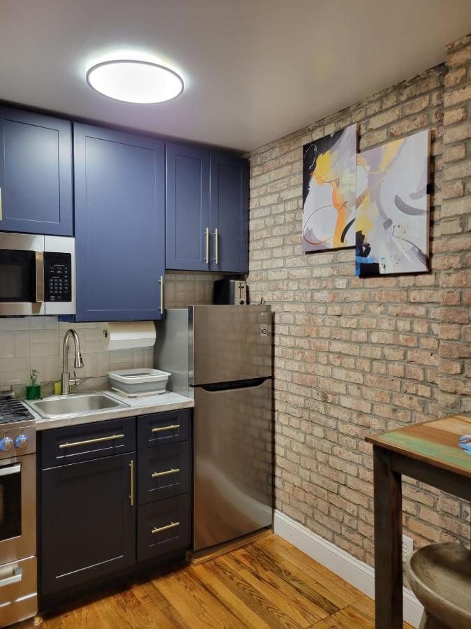 The Harlem Getaway Appartement