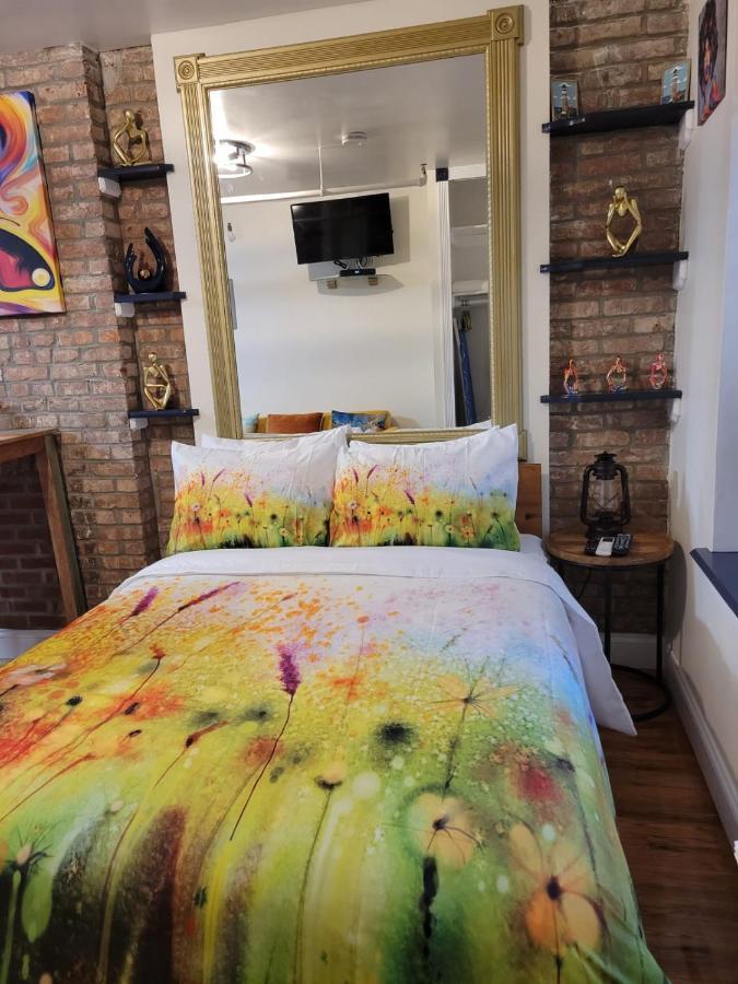 Appartement The Harlem Getaway *