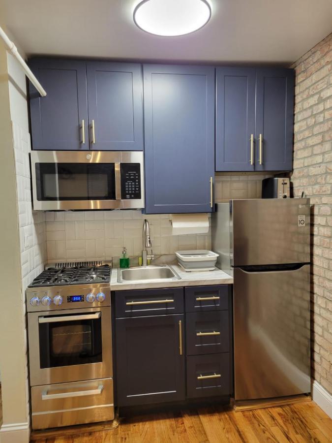 The Harlem Getaway Nueva York