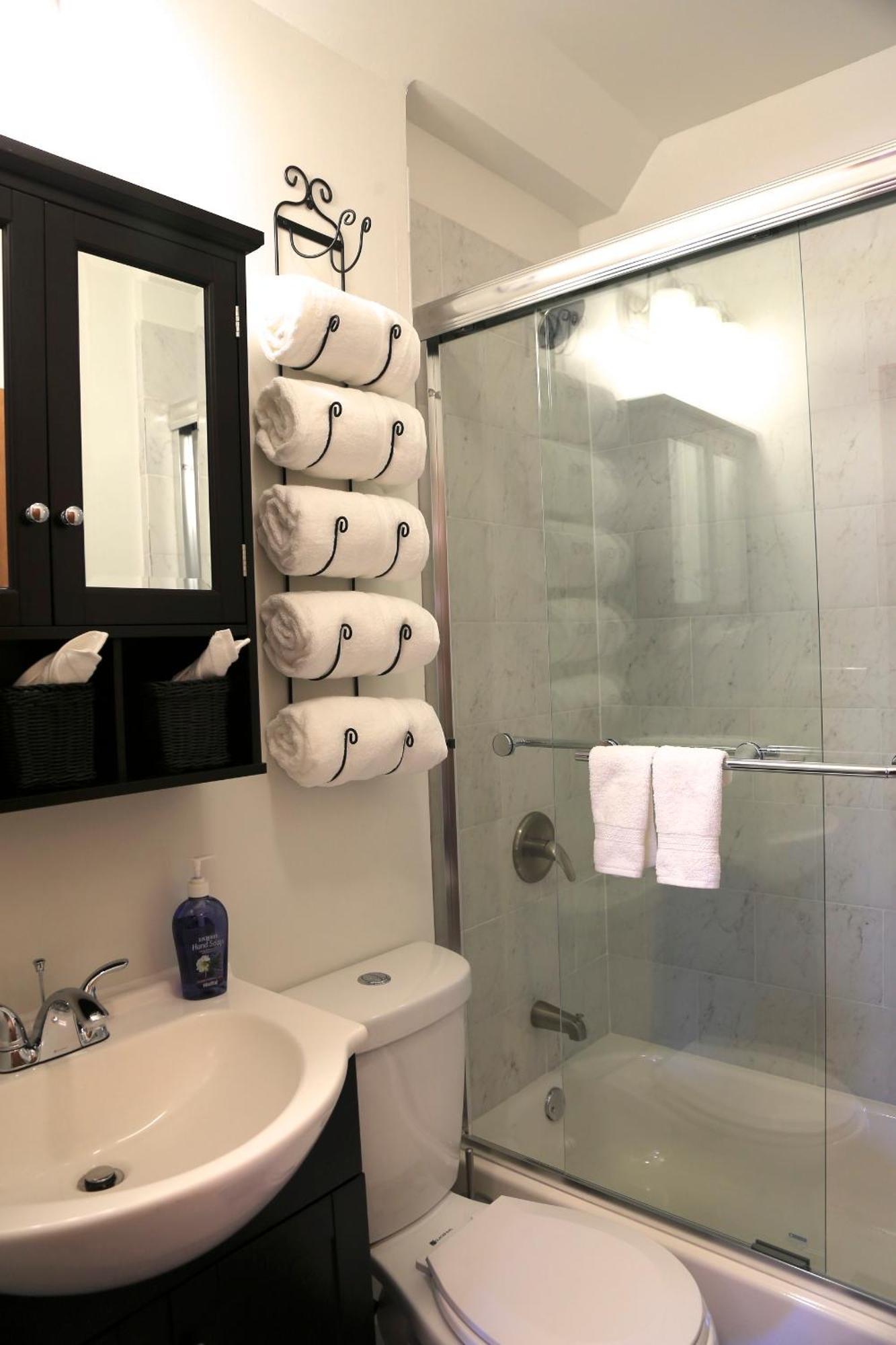 Appartement The Harlem Getaway New York