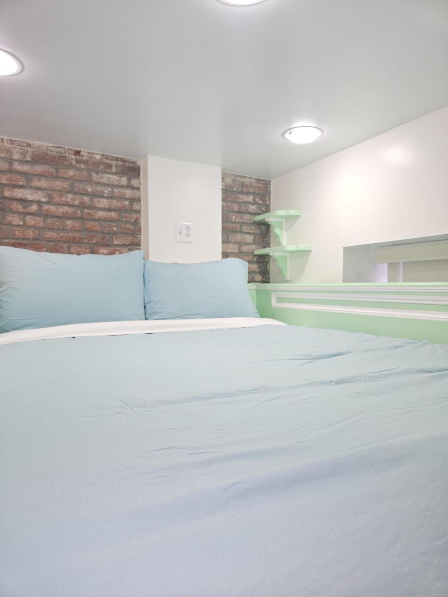 Appartement The Harlem Getaway