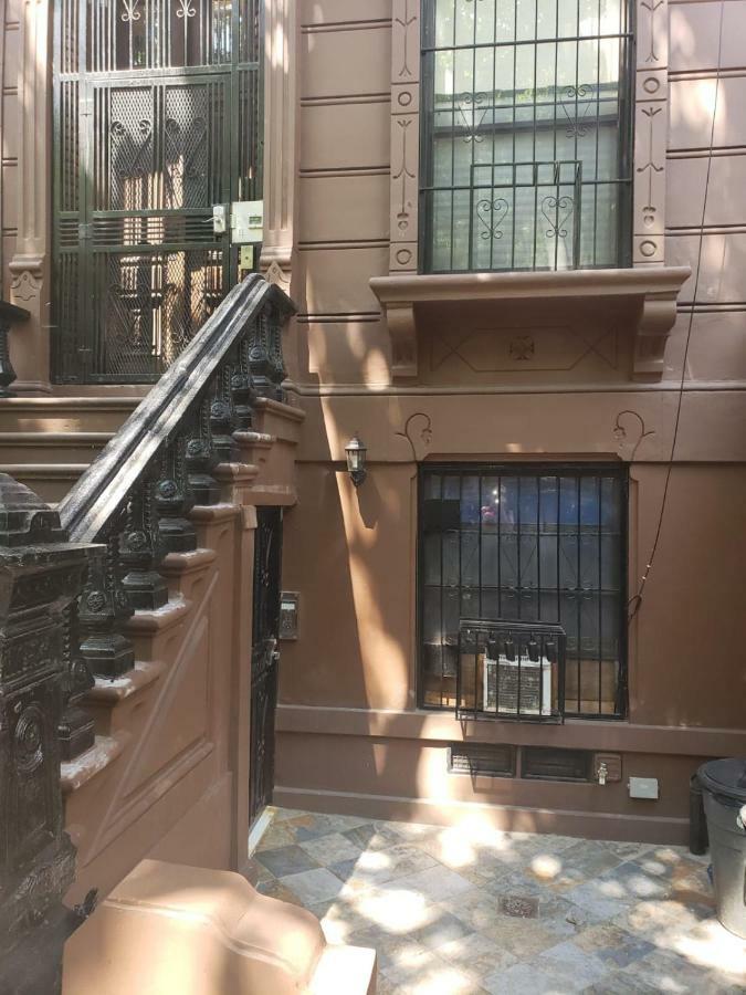 The Harlem Getaway Appartement
