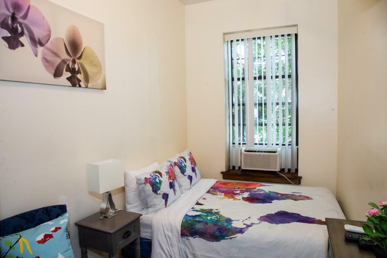 Apartamento The Harlem Getaway Nueva York