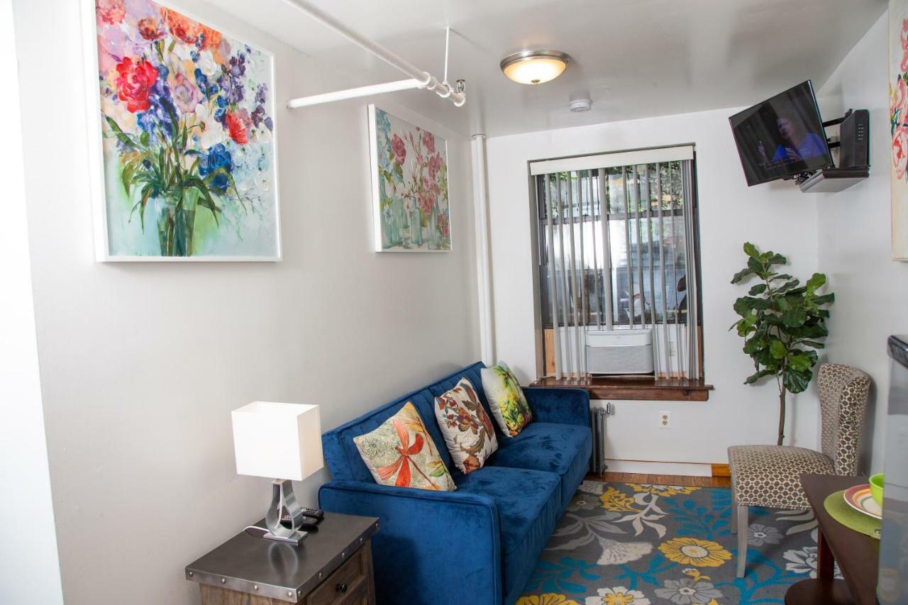 The Harlem Getaway Appartement