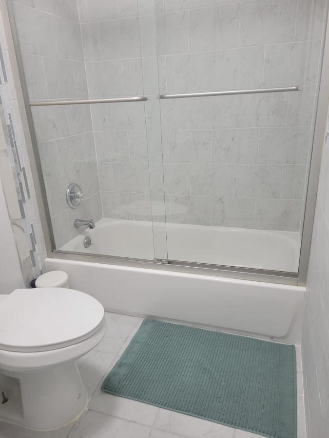 Apartamento The Harlem Getaway