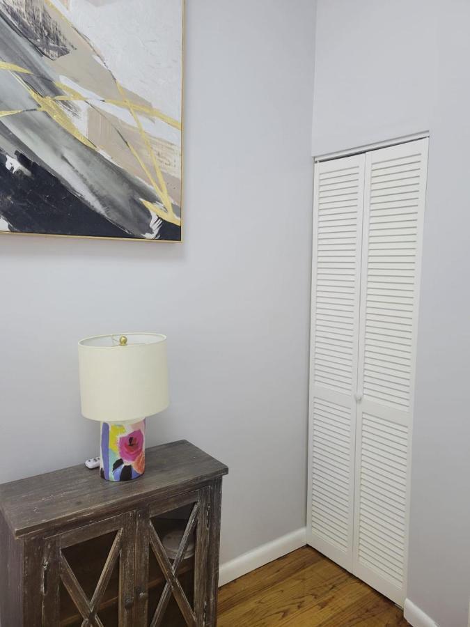 Apartamento The Harlem Getaway Nova Iorque
