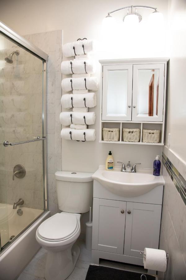 The Harlem Getaway Apartamento *