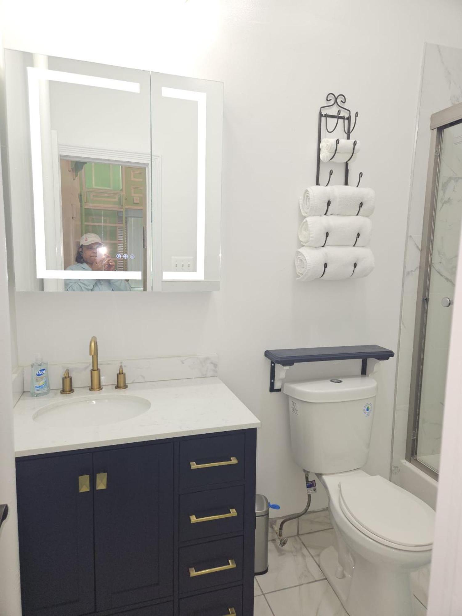 Apartamento The Harlem Getaway Nova Iorque