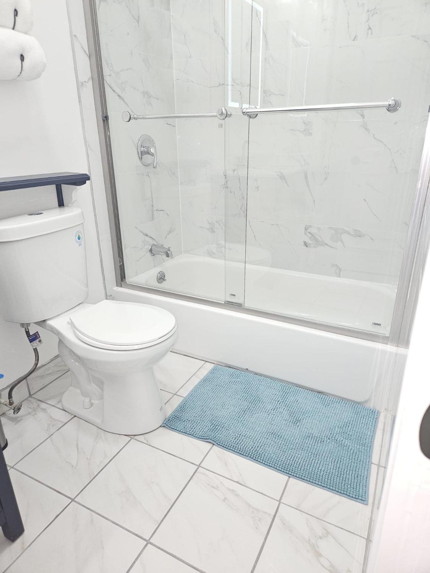 The Harlem Getaway Apartamento Nova Iorque